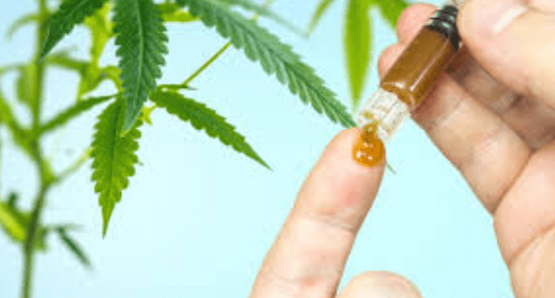 A Simple Guide For Dosing CBD Tincture