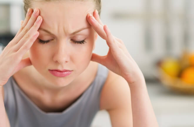 Does Delta 8 Help With Migraines