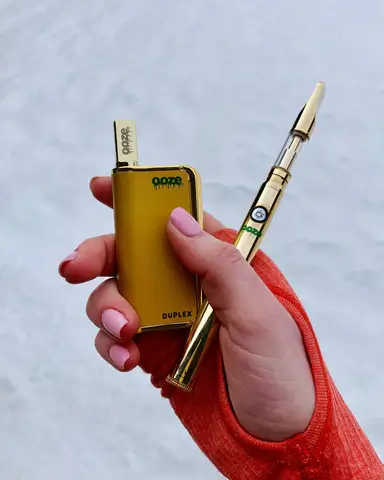 Are Dabs Stronger Than Cartridges?