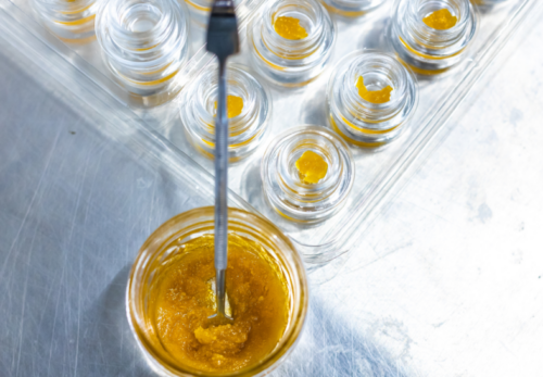Is Shatter Or Distillate Better?