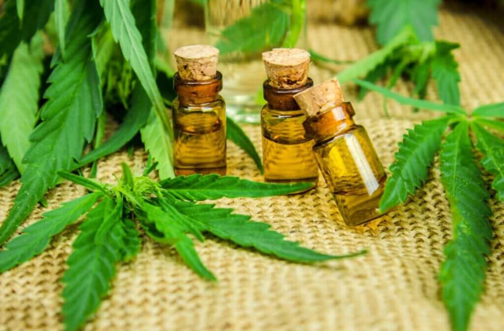 What Are Cannabis Derivative Products